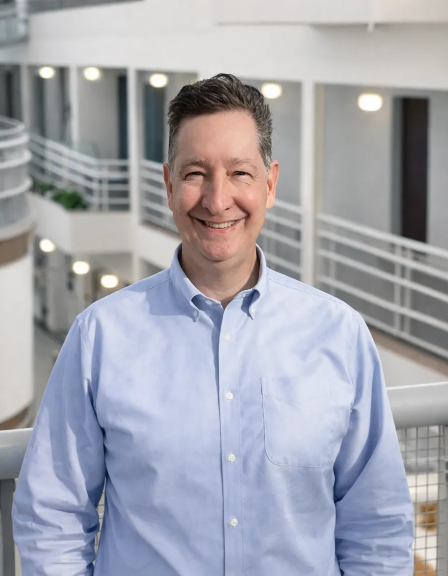 William Dyment, PhD